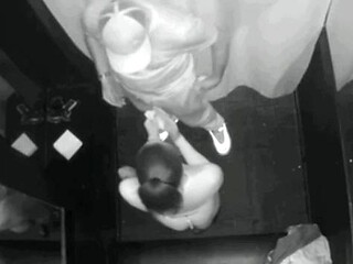 Stripper Gets Creampie in Her Wet Hot Pussy