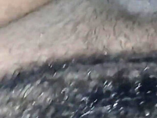 Indian Desi Bhabhi Fingering and Fucking Chubby Pussy