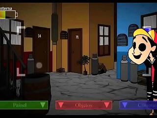 Chavos nighmare final de la 20/20