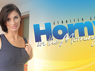 Horny in the Morning