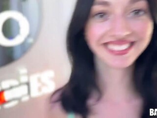 Xenadreamxs Tight Pussy Wrecked by BBC Sextape