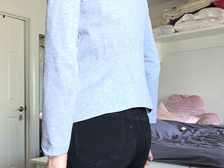 Sexy Juror Outfit