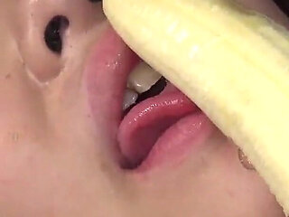 Sexual Trophy for a Japanese Slut Uncensored # 10 - Part 1
