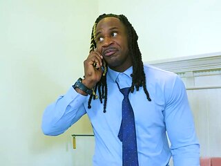 Interracial fucking with Bonnie Blue and Jax Slayher