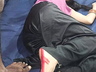 Hot Desi Muslim Girlfriend Sital Fucked Hard - Big Tits, Big Ass, Anal Sex