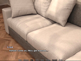 My Girlfriend Wants to Have an Interracial Threesome! (part 15)