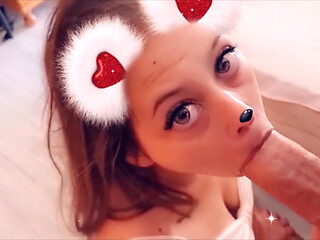 Cock Sucking