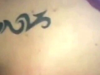 Riding Hubbys Big Black Cock Moaning Orgasms