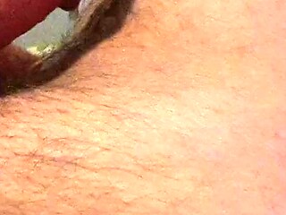 Hot guy jerks off to a powerful orgasm