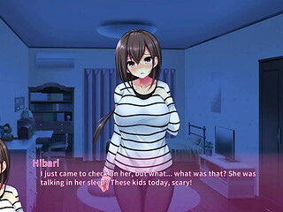 Real Hentai Situation 2 Part 7