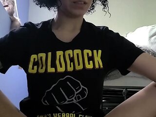 Exotic brunette hardcore foot fetish fuck