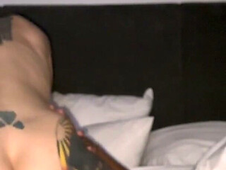 Biggest Creampie Ever