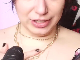 POV Penectomy Donation Roleplay