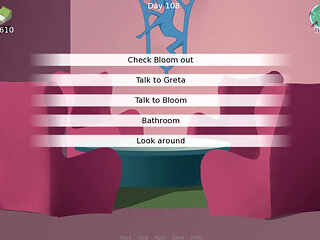 Fairy Fixer V0.1.3a Part 39 the Gloryhole by Loveskysanx