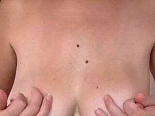 Very Exciting with My Tits