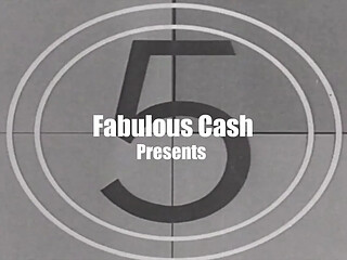 Alli Rae shows off her bald pussy on camera while giving a teasing blowjob.