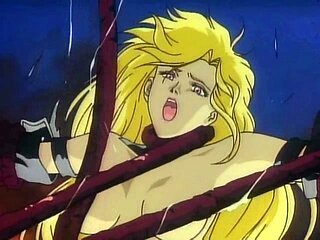 Mix of Hentai movs from Hentai Niches