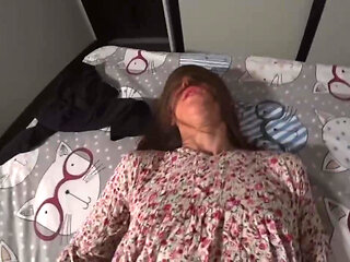 Unfaithful wife fucks her friends in the ass. Real cheating