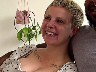 Watching Our Porn Part 3 - Milk X Axel Reigns