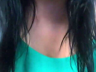 Private Show Tease - Bodystocking, Futa Toy & Masturbation Fantasy 309
