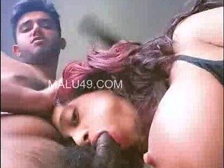 Indian Wifey Putting Protection and Humping 2