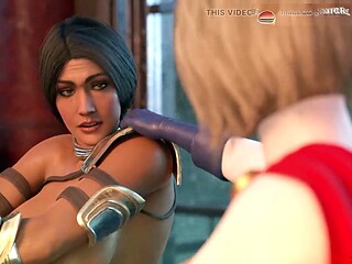 Cartoon anime, cartoon 3d, animated