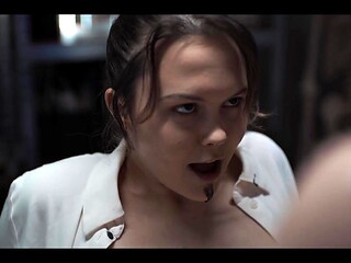 Hot girls get time freeze fucked and cum compilation