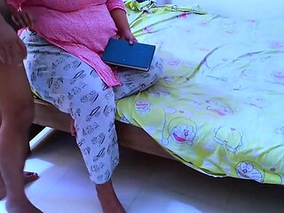 Sir Please! I Have A Boyfriend, I Cant Cheat With Him