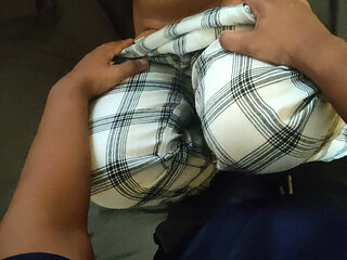 I Have a Problem with My Stepdad, He Fucks His Stepdaughter