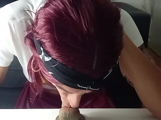 Crossdresser Deeptroath