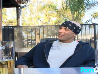 Busty Blonde Candy Manson Gets The Pounding She Craves