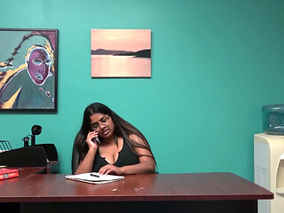 Cock Teased by Anjali Featuring Anjali
