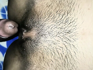 Amateur GF sucks cock and shows big tits