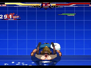 Brian vs Jessica (Paid Character)