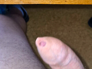 Who's Going to Suck My Sweet Cock?