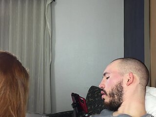 Jade Edwards - Part 2 - Side Angle