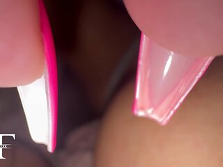 I Decided Not to Touch Myself but I Couldn't Hold Back