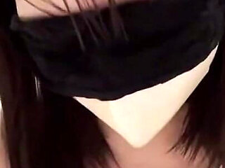 Full-bloom Temptation: a K-cup Beauty Guiding a Lush, Heavenly Release - Bonus1