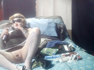 SUCH A FINE TRANNY