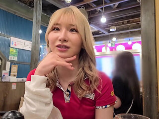 Part 1: Easygoing and Sexy Host Addict!