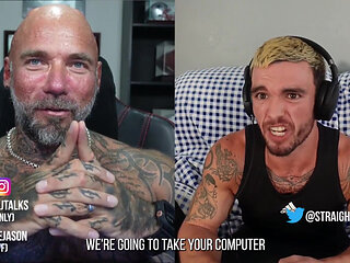 Redemption Interview with Straight Felon Episode 6
