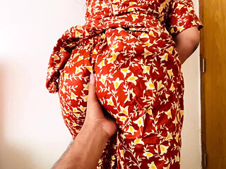 Desi POV Story - a Quiet Evening That Slowly Changed