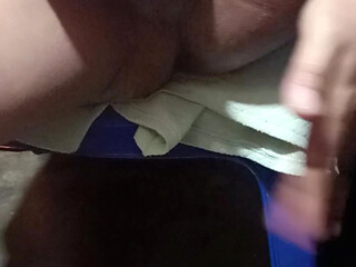 Big Dick Cum