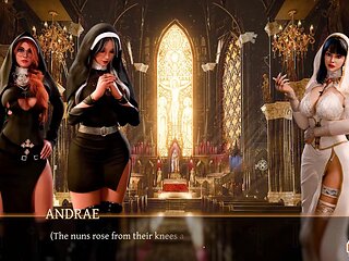 Sisters in Sin Gameplay Part 1