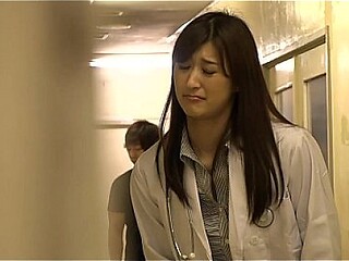 Cute Japanese amateur girl sucks cock and plays with toys