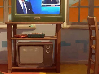 Taffy Tales: Episode 16