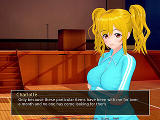 Complete Gameplay - Hs Tutor, Part 59