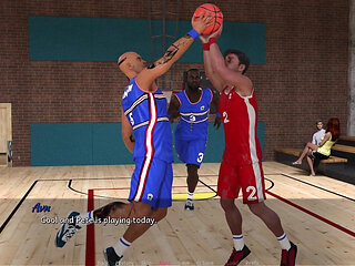 Fetish Locator - Chloe Sucks a Big White Cock in the College Bathroom Stalls