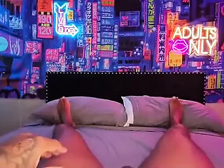 Big Tit Blonde Babe Bambi Blitz Gets It In