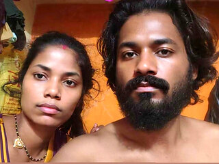 Gorakh puriya Bhauji enjoyed sucking my penis